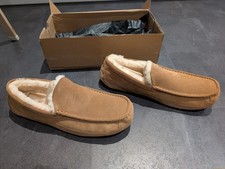 UGG Ascot Hausschuhe Slipper