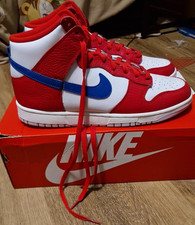Nike dunk high herren sneaker - high,