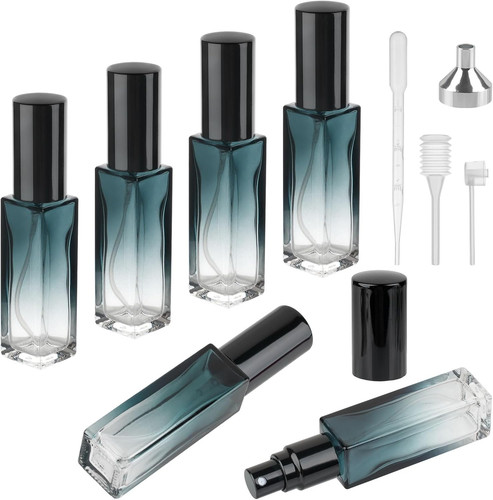 10ml nachfüllbare - 10ml,