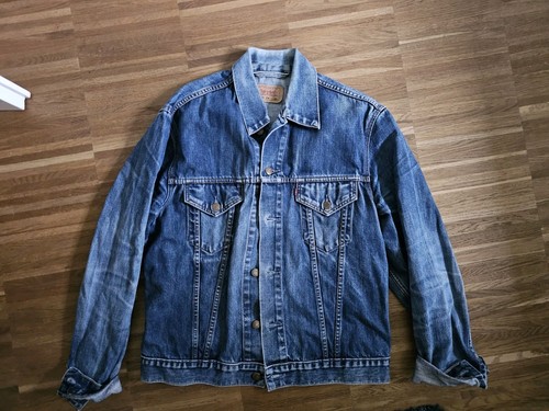 Levis jeansjacke 70500 - levis,