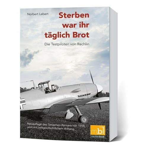 Sterben war ihr täglich - , brot
