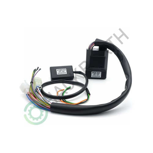 Zeeltronic pcdi 10vt cdi - zeeltronic, pcdi-10vt