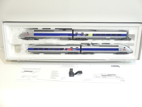 Märklin 37790 4er - h0,