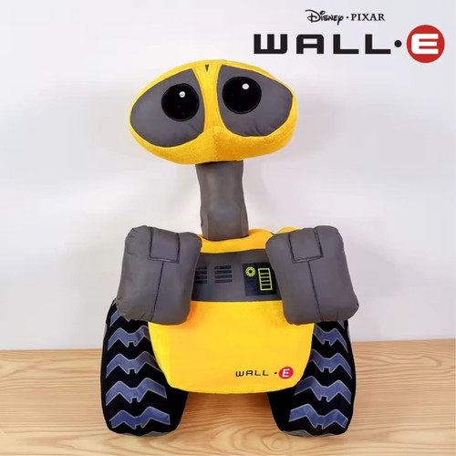Pixar wall 30cm - wall-e, plüschtier