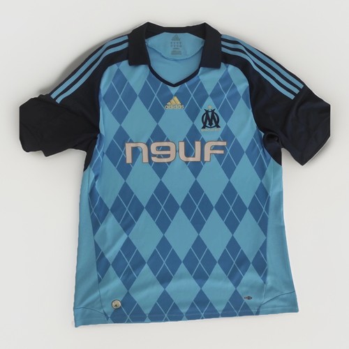 Olympique marseille trikot - marseille, |