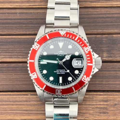 Mondia madison diver 786 - madison,