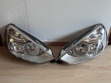 Hella Headlights RHD Ford