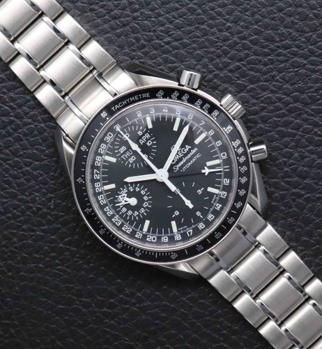 Omega speedmaster day date - speedmaster,