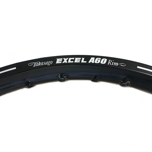 Felge alu a60 excel x - a60, 18