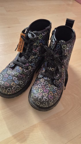 Mädchen boots dockers by - boots,