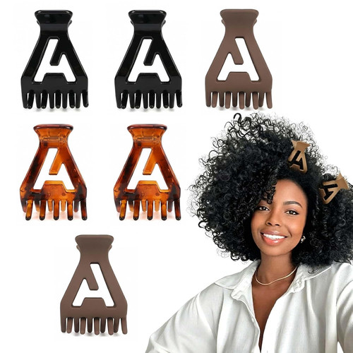 Lockige haarclips ansatzclips - haarclips,