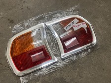 Peugeot 504 rückleuchten glas - 504,