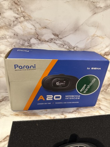 Sena parani a20 - parani,