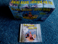 20 CDS, BOXSET, ALS DIE