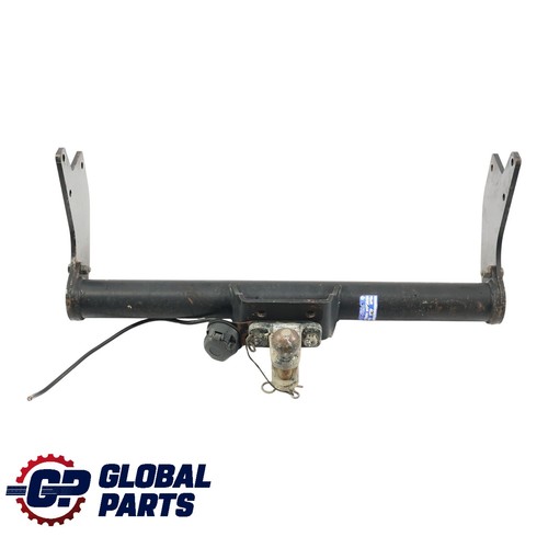 Ford transit mk8 gancho - ford, de