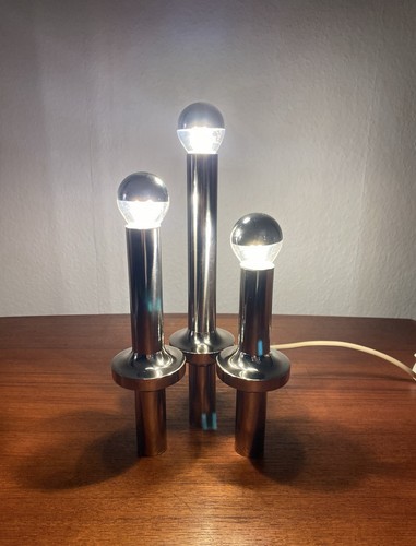 Lampe 70er jahre - lampe,