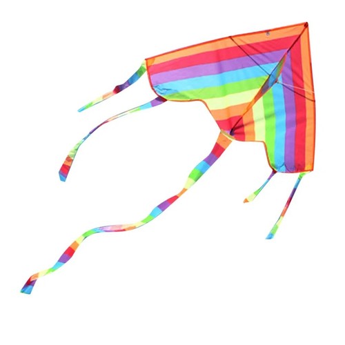 Easy fly bunter regenbogen - easy,
