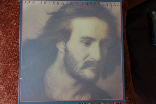 Jan akkermann tabernakel - akkermann,