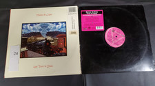 DJ Electronic vinyl lot -