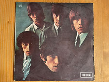 Rolling Stones - No. 2 - Vinyl LP - Decca BLK 16325-P