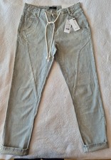 Damenjeans, maritimer Look