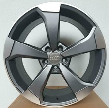 Felgen typ audi new - typ, rotor