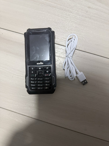 Sonim xp5800 unlocked rugged - xp5800,