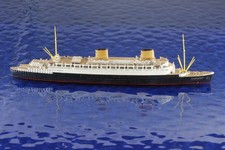 Europa  Hersteller Mercator  513  ,1:1250 Schiffsmodell