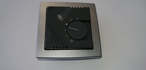 Raumthermostat 1079u m - raumthermostat, up