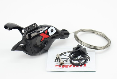 Sram trigger fach - x0,
