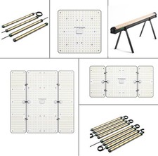VIVOSUN Led pflanzenlampe