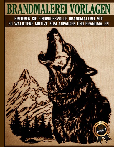 Brandmalerei schablonen - brandmalerei,