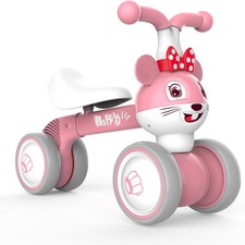 Kinder Laufrad 27 cm Sattel