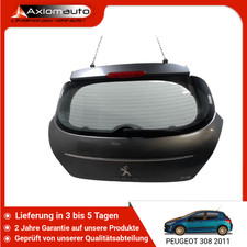 🇩🇪 HECKKLAPPE ➤