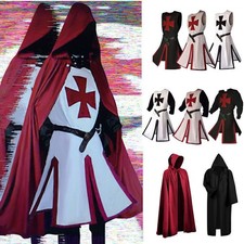 Herren Mittelalter Cosplay