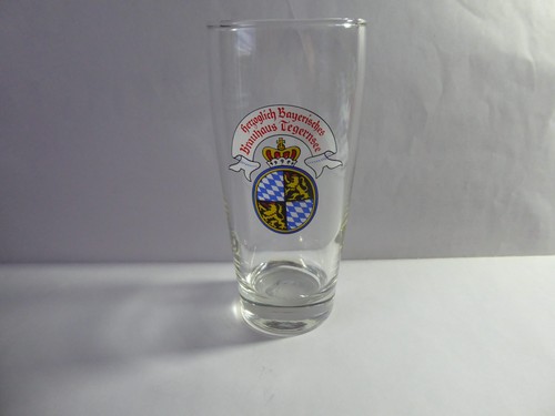 Rarität altes bierglas - rarität,