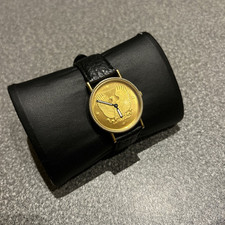 Sehr seltene 1988 Franklin