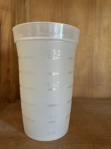 Tupperware ersatzteil mix fix - ersatzteil,