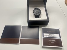 Bruno Söhnle Glashütte -