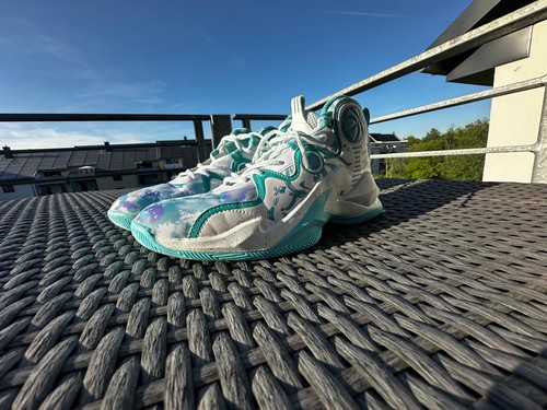 Basketballschuhe - , –