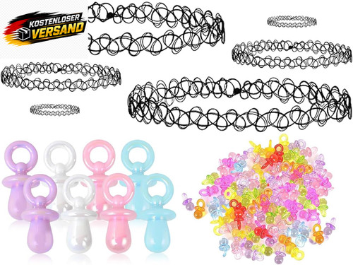 90er jahre choker - 90er,