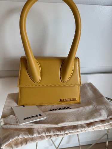 Neue angesagte jacquemus - neue,