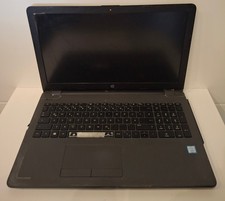HP 250 G6 Notebook  Hewlett Packard 15,6" Display ( 1459 )