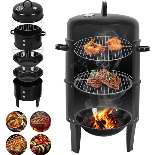 Räucherofen grill kocher - grill,,