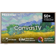 Hisense 55S7NQ 139 cm (55