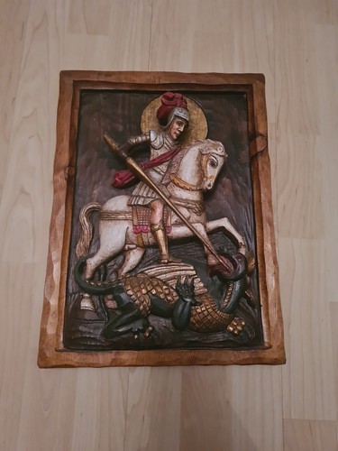 Ouro bild holzschnitzerei - ouro,
