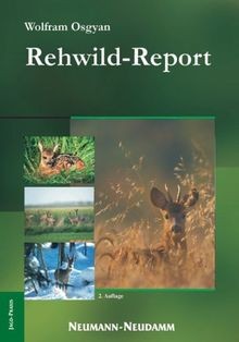 Rehwild report fakten und - fakten,