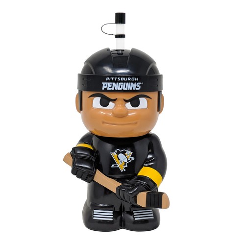 Pittsburgh penguins nhl - nhl, big