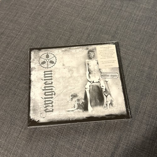 Ewigheim dürrer mann - -,