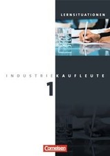 Industriekaufleute - ,